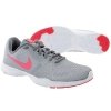 Nike buty do biegania damskie szare sportowe 